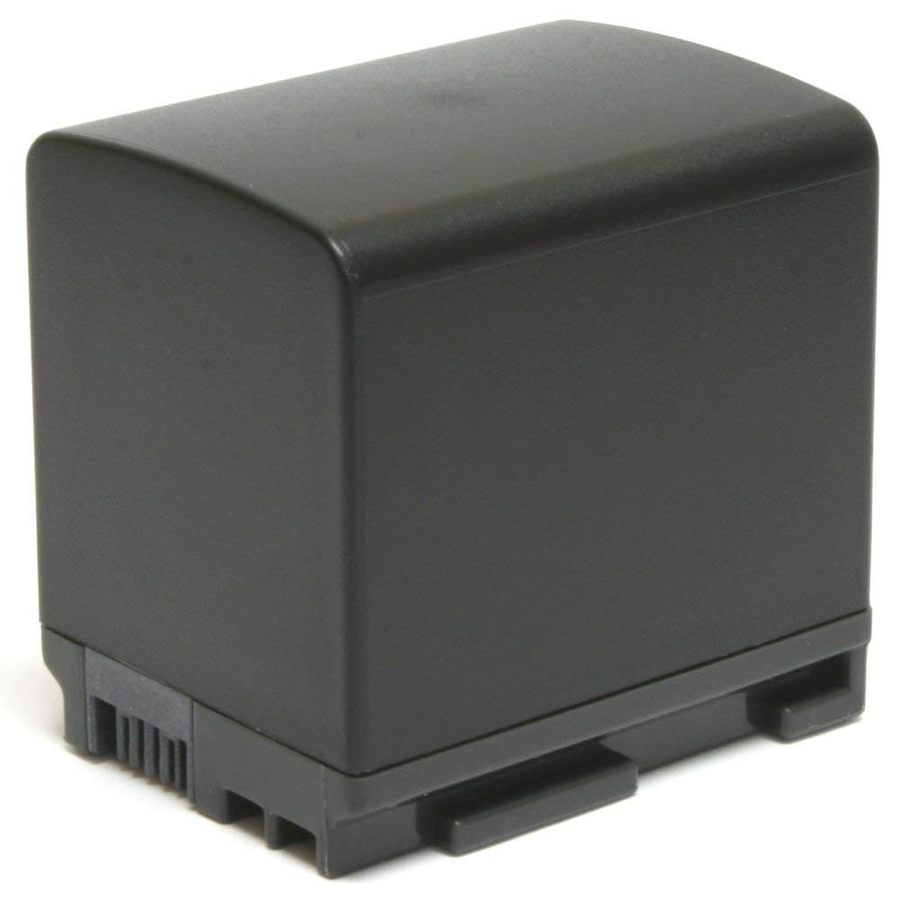 Wasabi Power Battery for Canon BP-820 and Canon VIXIA HF G30, XA20, XA25, XA30