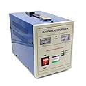 2000W Watt Step Down 220 to 110 Power Voltage Converter Transformer Stabilizer