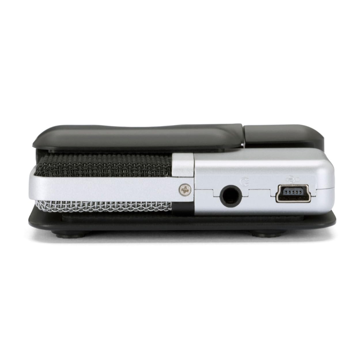 Samson GOMIC Go Mic Portable USB Condenser Microphone+Mounting Clip+Carry Case