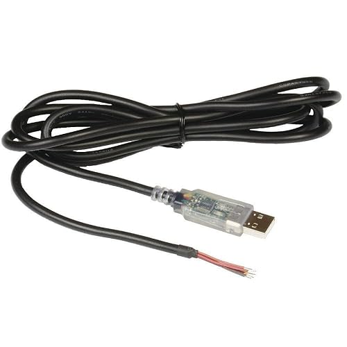 DIGITAL YACHT ZDIGUSBNMEA NMEA-USB Adaptor Cable