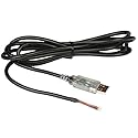 DIGITAL YACHT ZDIGUSBNMEA NMEA-USB Adaptor Cable