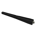 HQRP UHF Antenna Compatible with Motorola GP3688, GP380, GP388, GP640, GP68, GP680, GP88, GP88S, HT10