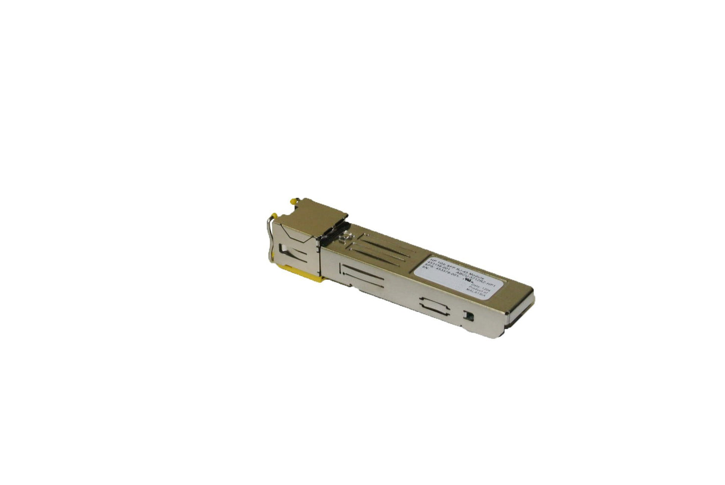 453154-B21 - New Bulk SPS-SFP 1Gb VC RJ-45