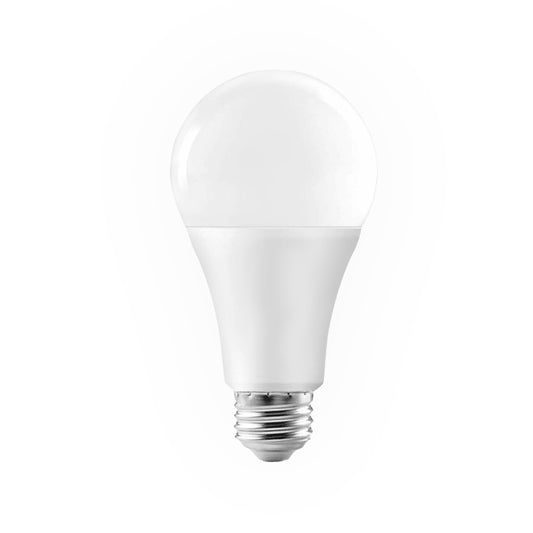 Goodlite A23 LED Light Bulb 28 Watt (300 Watt Equivalent) - Dimmable, High Output 4200 Lumens, Super White 5000K (50K), Indoor and Outdoor, UL Listed