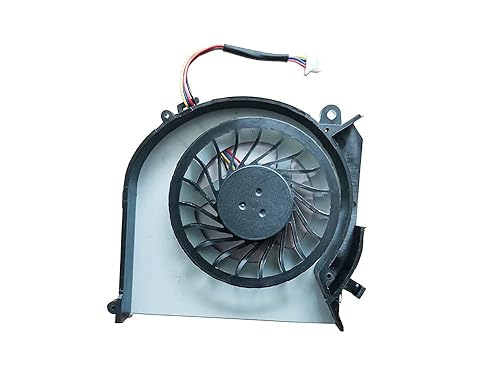 Eclass New Laptop CPU Cooling Fan For HP DV6-7000 DV6T-7000 DV6T-7200 DV6T-7300 DV6Z-7000 DV7-7000 DV7T-7200 DV7T-7000 M7-1000 682178-001 682061-001