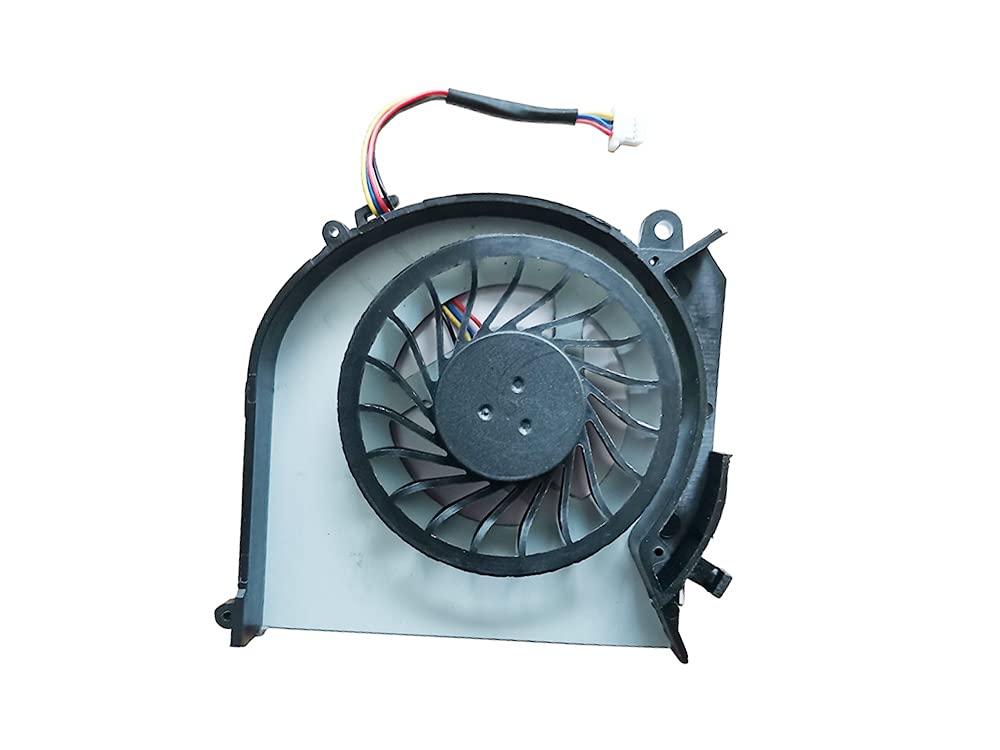 Eclass New Laptop CPU Cooling Fan For HP DV6-7000 DV6T-7000 DV6T-7200 DV6T-7300 DV6Z-7000 DV7-7000 DV7T-7200 DV7T-7000 M7-1000 682178-001 682061-001