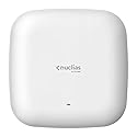 Nuclias by D-Link Wireless AC1300 Cloud-Managed Wave 2 MU-Mimo Access Point (DBA-1210P)