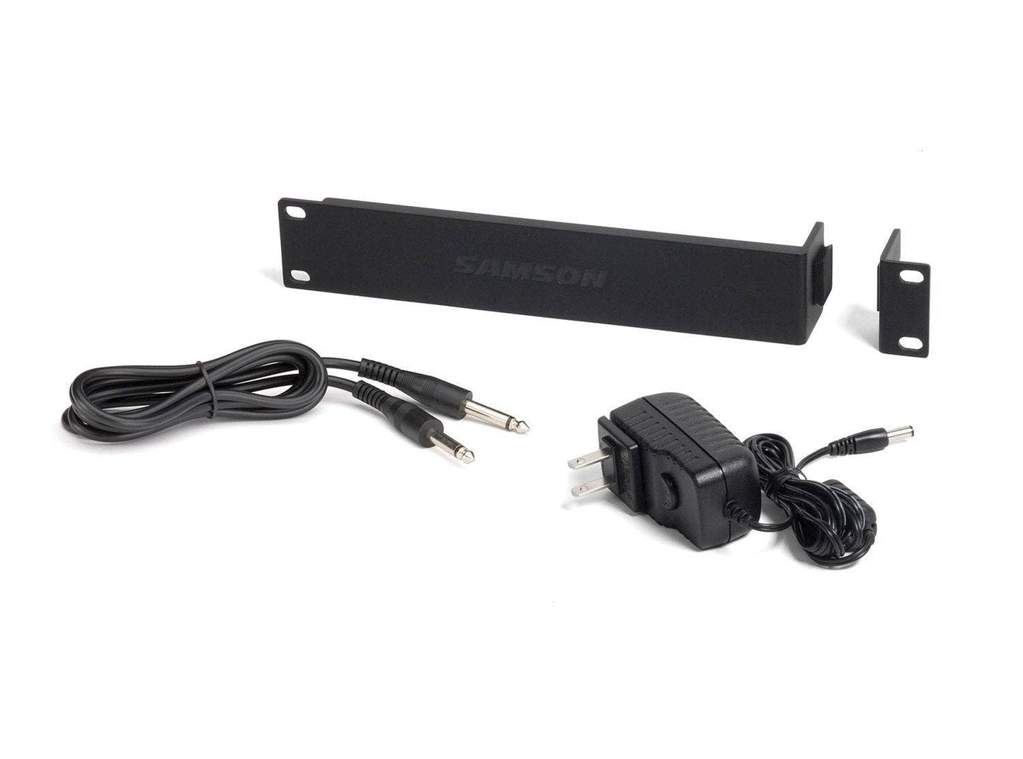 SAMSON Concert 88x 100-Channel UHF Wireless Guitar System w/GC32 Cable - D Band