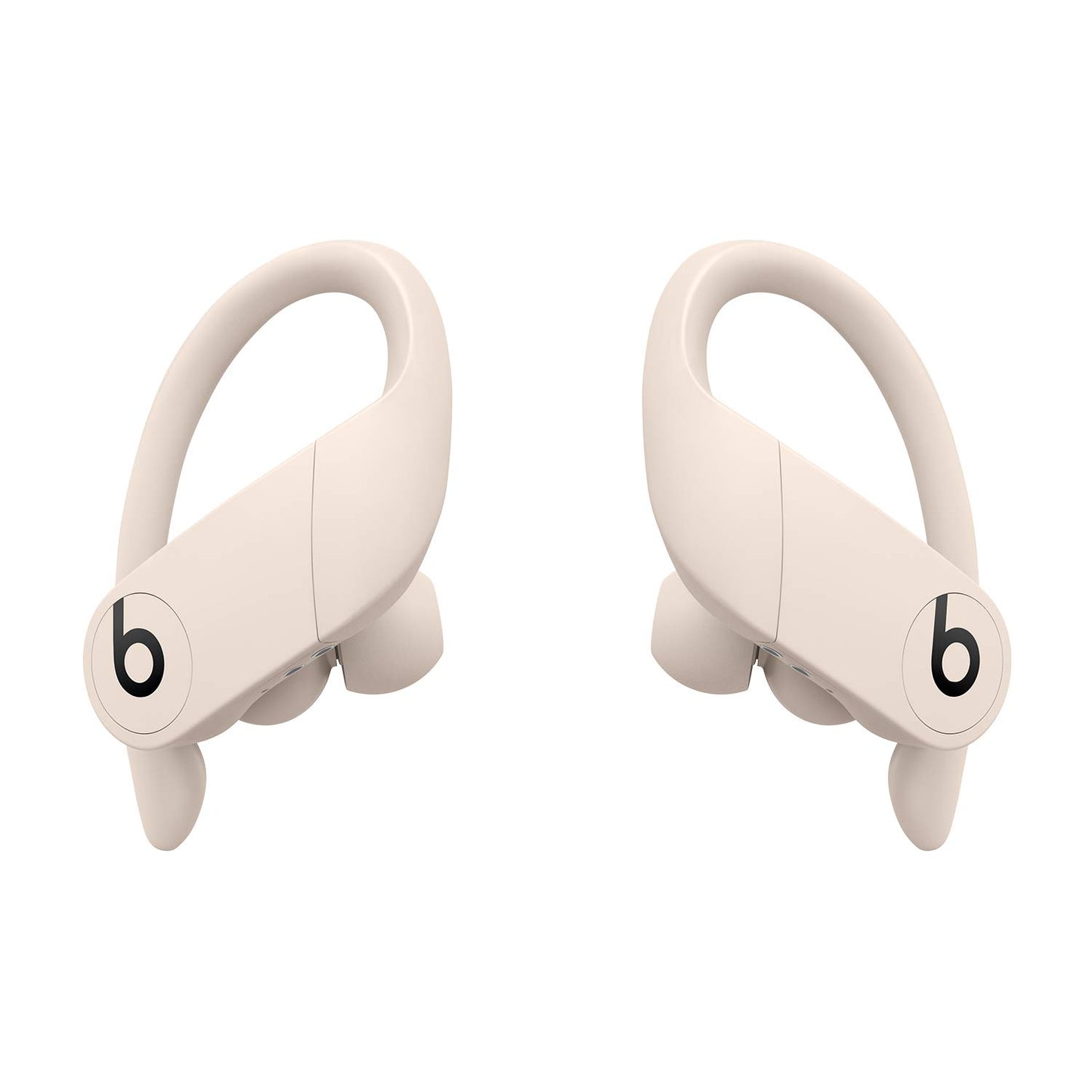 Beats Powerbeats Pro Wireless Earbuds - Apple H1 Headphone Chip, Class 1 Bluetooth Headphones, 9 Hours of Listening Time, Sweat Resistant, Built-in