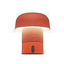 Kooduu Sensa Play Mini Bluetooth Speaker Light with Sound by JBL - Cordless, Rechargeable Speaker & Light with Touch Control for Indoor/Outdoor Use