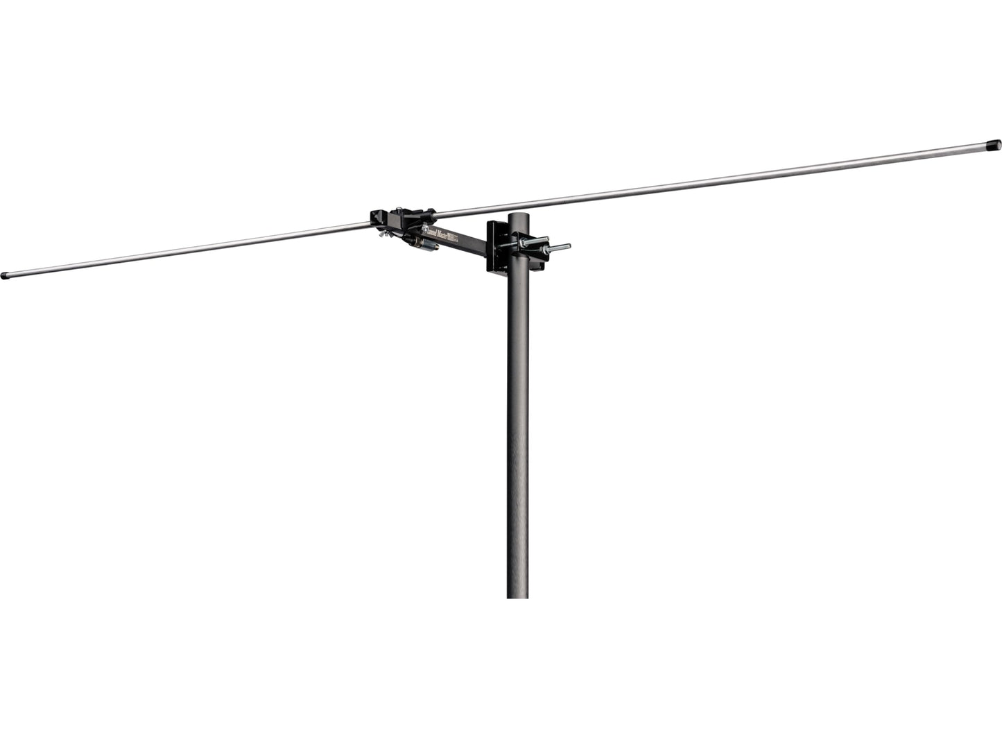 Channel Master FM Antenna - Multi-Directional Outdoor FM Antenna - 50+ Mile Range, Dipole Design, Heavy-Duty, Long-Range Reception Power, FM & HD