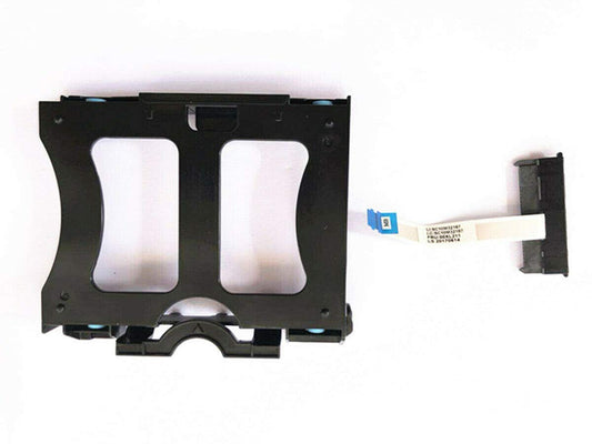 New Replacement for ThinkCentre M710q M710S M910q M910X M920q M920X SFF SATA Hard Disk HDD Cable & Caddy SC10M32187 00XL211