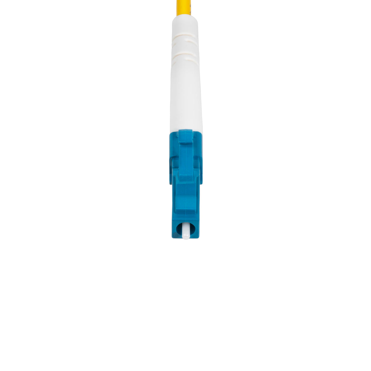 StarTech 9.8ft/3m OS2 Fiber Cable, LC to LC, 9/125 Simplex, LSZH