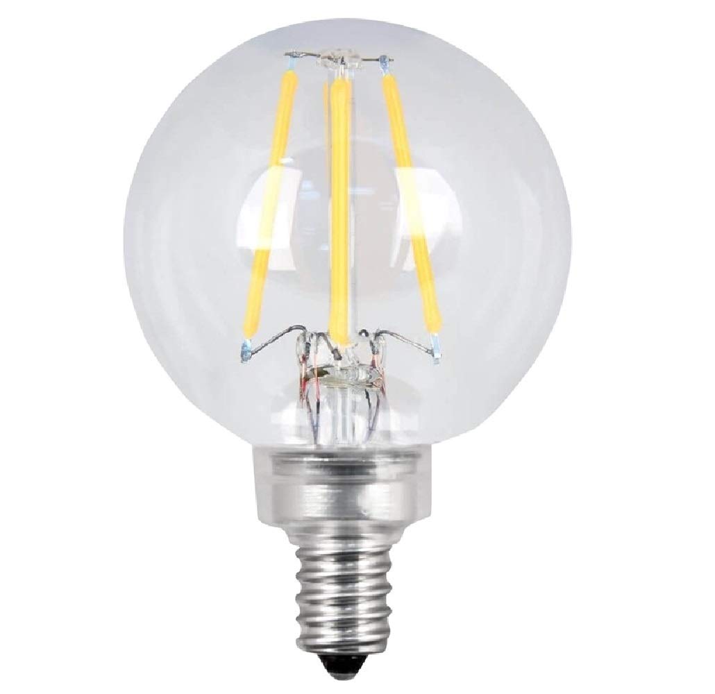 Feit Electric BPG1640/927CA/FIL BPG1640927CAFIL/2/RP led Bulb, Product Specific