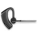 Plantronics Voyager Legend Wireless Bluetooth Headset - Compatible with iPhone, Android, and Other Leading Smartphones - Black- Frustration Free