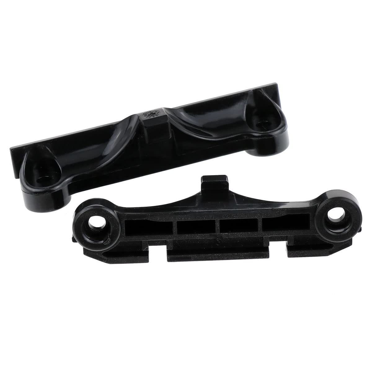 Lovelysp CPU Fan Mounting Kit - AM4 Compatible,including Mounting Screws - 4pcs