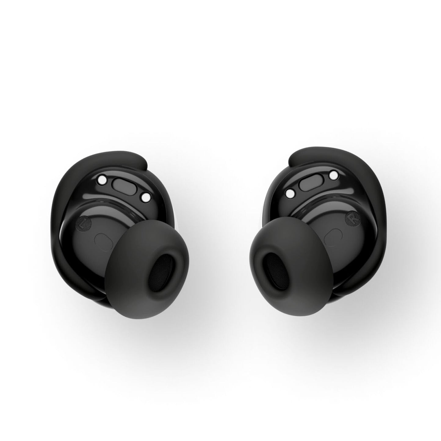 Bose QuietComfort Earbuds - True Wireless Bluetooth Earbuds with Active Noise Cancellation and Mic, USB-C Charging, IPX4 Rating, Up to 8.5 Hours