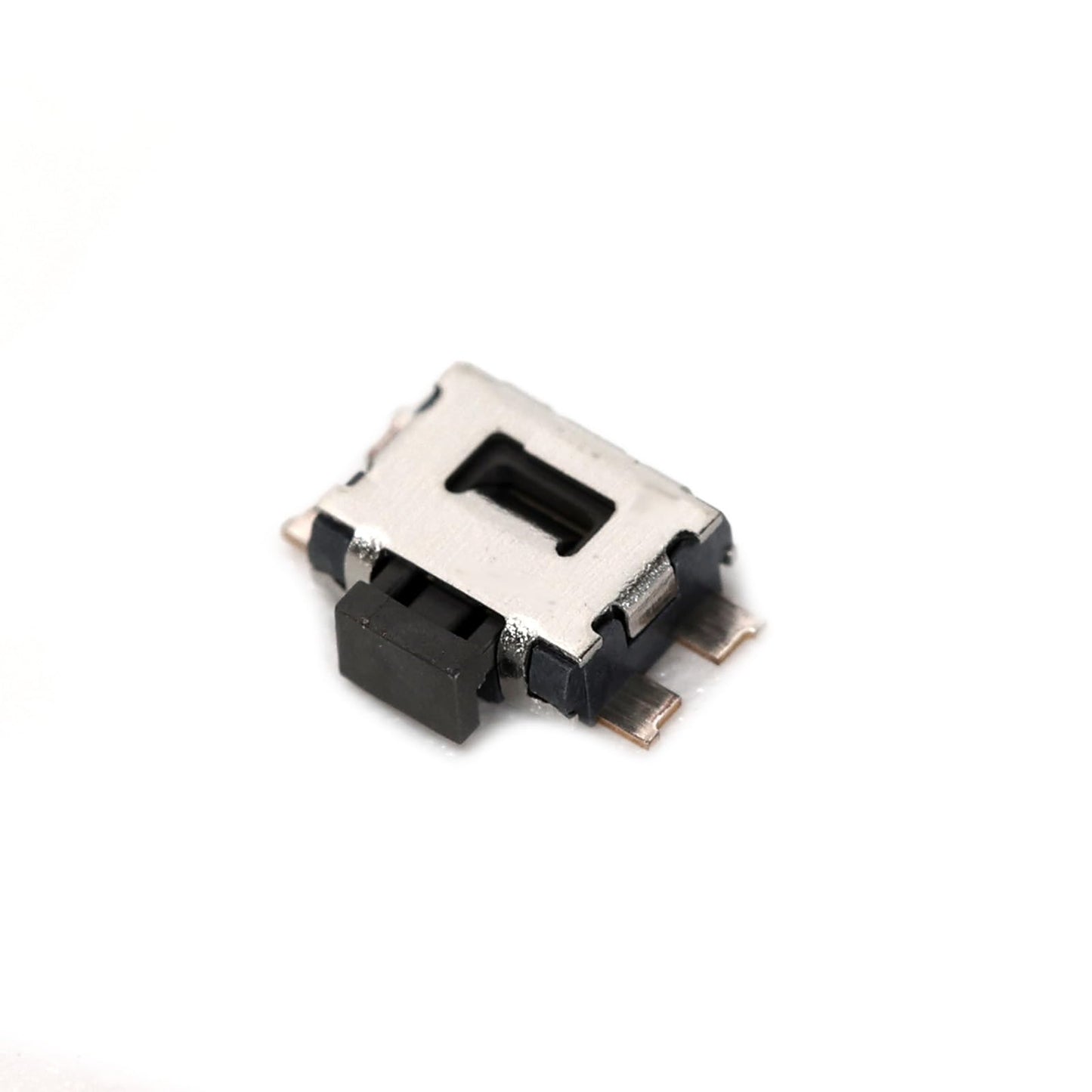 Ruimou 10pcs Game Console Power Switch Button Compatible with Playstation 4 CUH-12XX Console