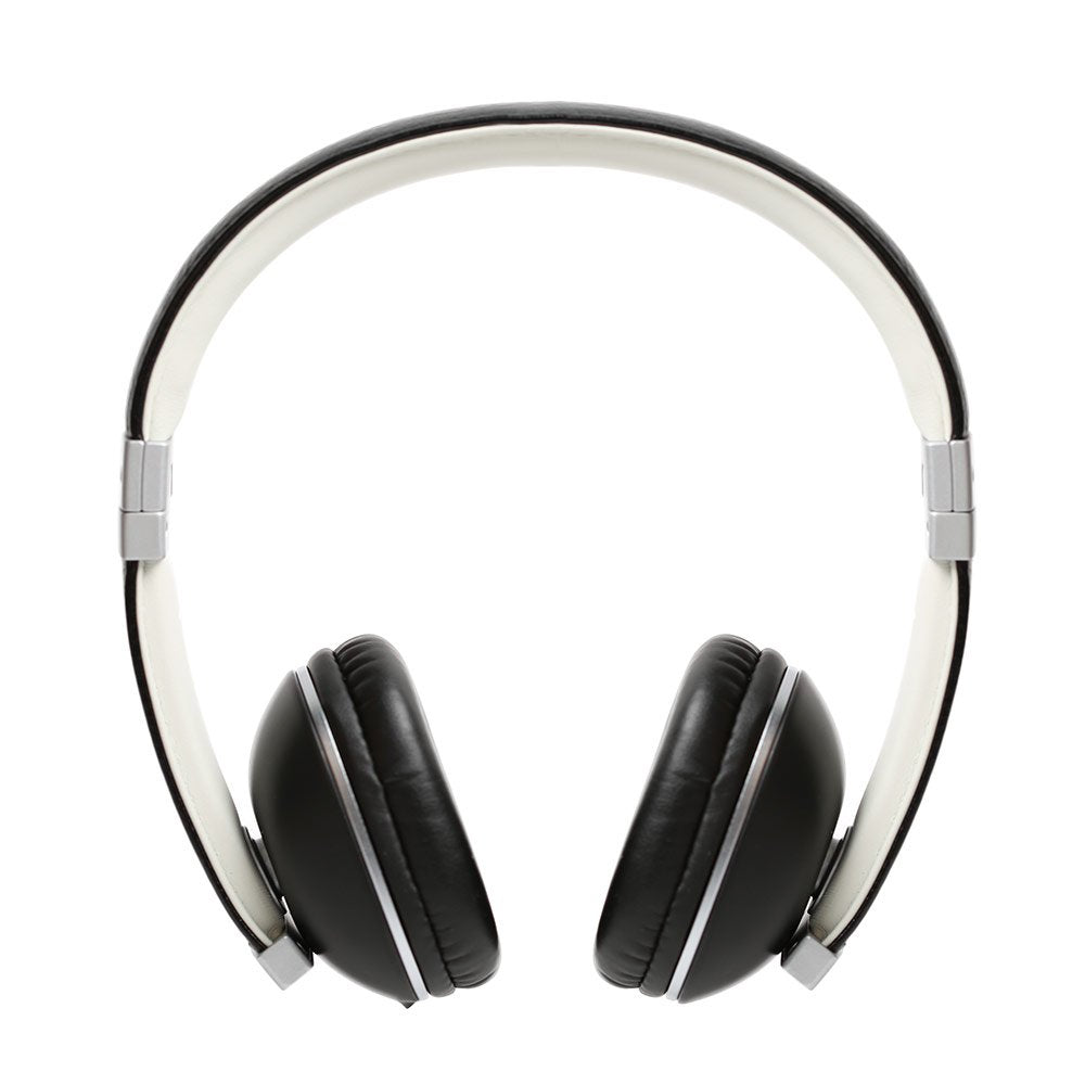 Polk Audio AM4119-A Hinge Headphones - Black