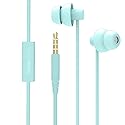 Ururtm Sleep Soundproof Earbuds Headphones, Noise Isolating Soft Earbuds for Sleeping, Nighttime, Insomnia, Side Sleeper, Snoring, Travel, Meditation…