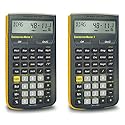 Calculated Industries 4050 Construction Master 5 Construction Calculator Pack of 2