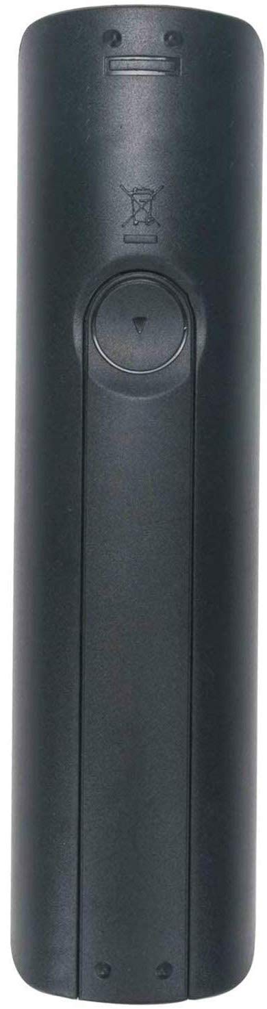 Universal Remote Control Compatible with All Samsung Smart TVs, LED, LCD, HDTV, 3D TVs (All Models: BN59-01301A/BN59-01199F/BN59-01289A)