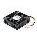 Synology Fan 60 * 60 * 15_1, 13-060505129 (DS112, DS112j, DS114, DS115j)