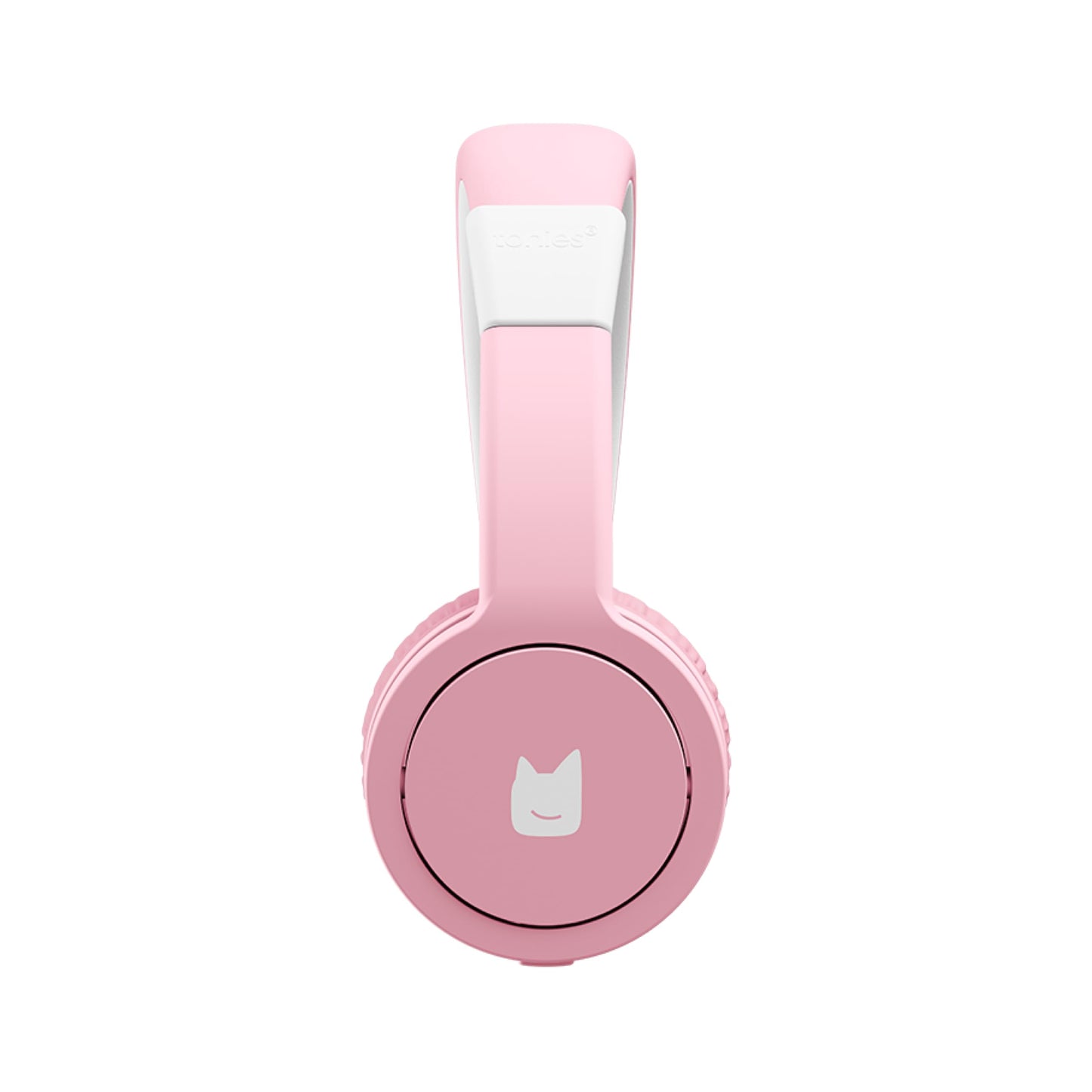 Tonies Wired USB Type C Headphones for Toniebox 2 - Cloud Pink