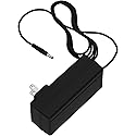 SABRENT 5V 4A 100V-240V to DC Power Adapter Support Most SABRENT USB Hub [Black] (PS-5V4A)