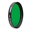Tiffen 5858 58mm 58 Camera Lens Filter (Green)