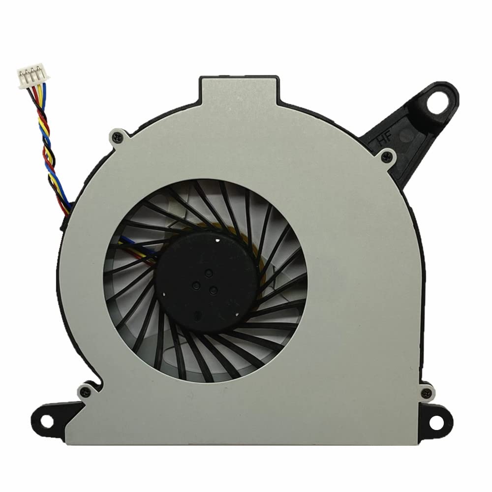 Landalanya Replacement New CPU Cooling Fan for Intel NUC 10 NUC10 NUC10i3FNH NUC10i5FNH NUC10i7FNH Series NS65B01-19E01 BAZB0810R5HY005 DC5V