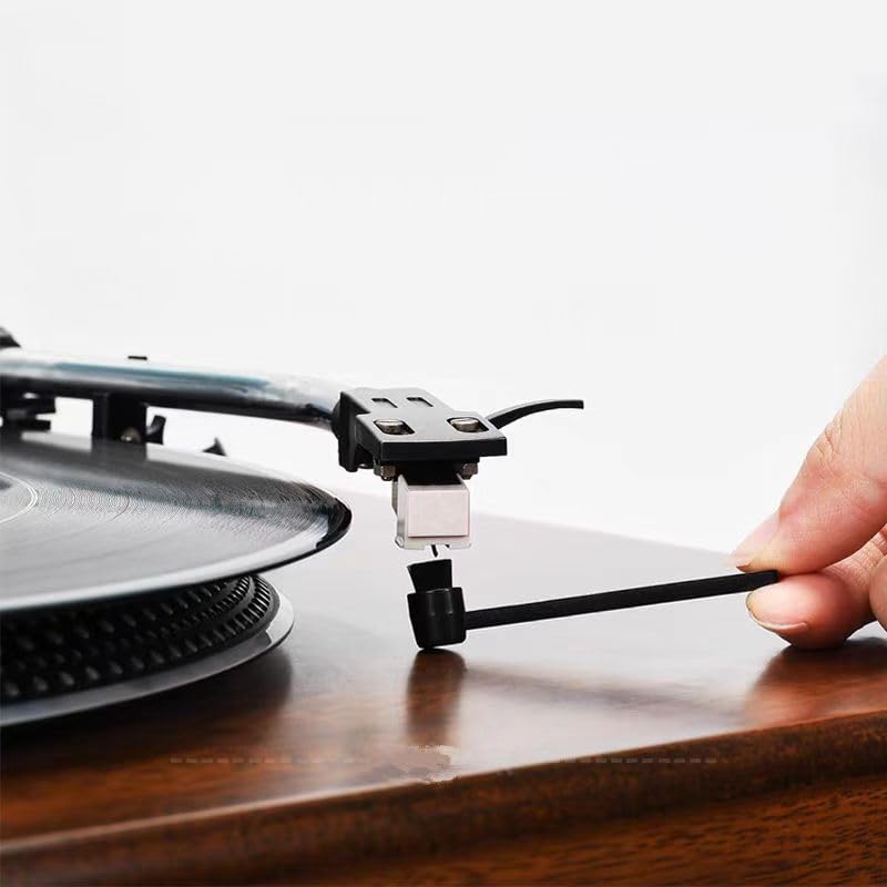 ATN3600L Replacement Stylus Applicable to for AT-LP60X, AT-LP60XBT, AT-LP60XBT-USB Turntables and AT3600L Cartridges.With 2 PCS Turntable Needle