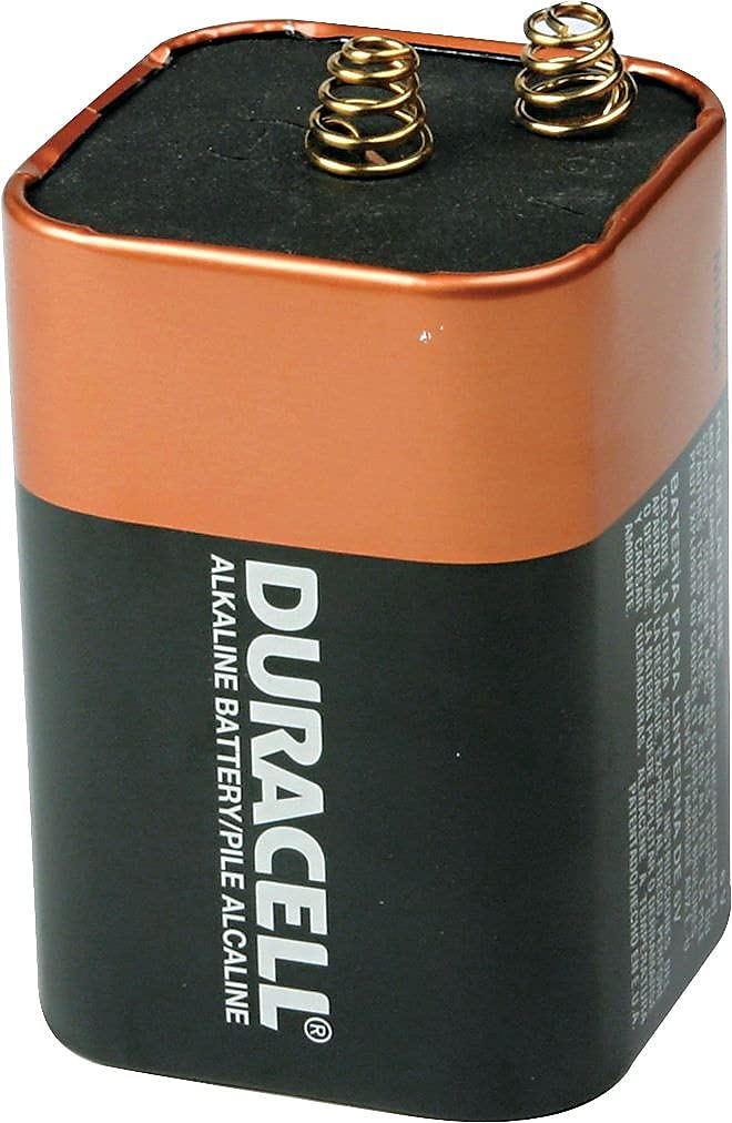 DURMN908 - Alkaline Lantern Battery
