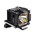 AWO LMP-F330 Premium Replacement Lamp Bulb with Housing for Sony VPL-FH500L,VPL-FX500L,VPL-F500H,VPL-F700HL,VPL-F700XL Projectors