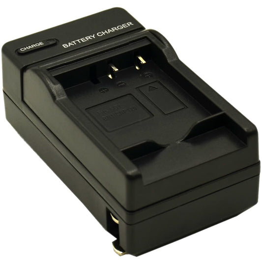 BTBAI NB-13L Battery Charger AC Single for NB13L CB-2LH CB-2LHE CB-2LHT PowerShot G5 X G5X G7 X G7X Mark 2 II G9 X G9X SX720 SX730 SX740 HS Digital
