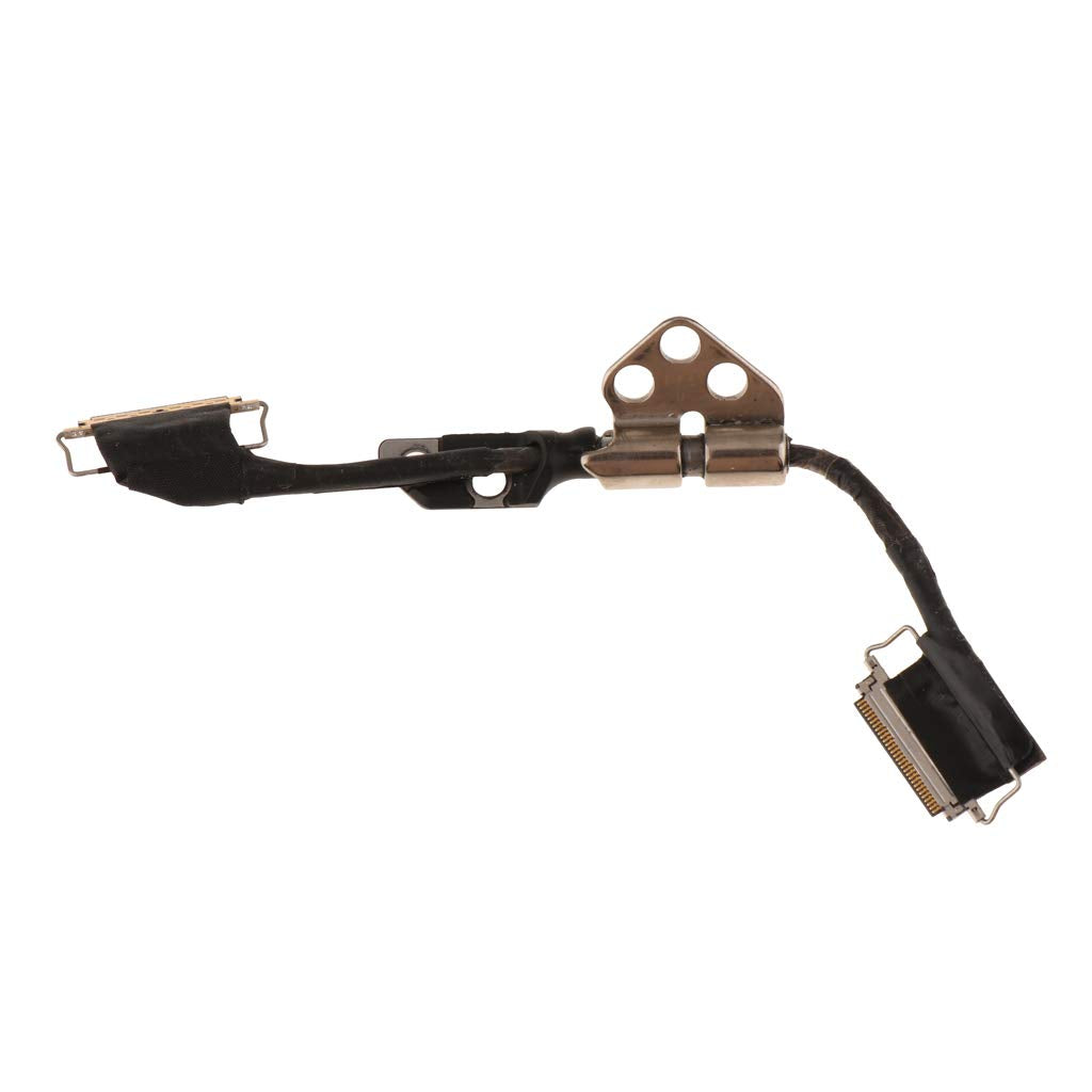 Almencla Replacement LCD LVDS Display Cable for A1425 A1398 A1502