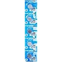 395 Watch battery - Strip of 5 Batteries