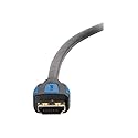 C2G HDMI Cable, 4K, High Speed HDMI Cable, 60Hz, 6 Feet (1.82 Meters), Black, Cables to Go 29677