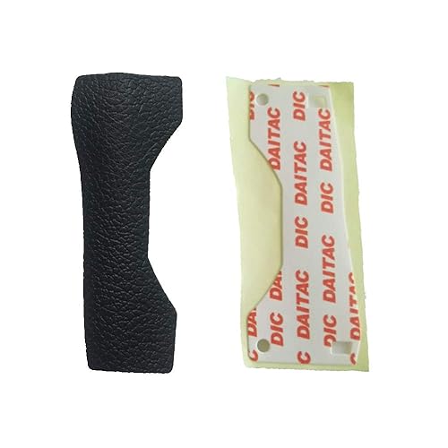 New CF SD Memory Card Chamber Door Cover Rubber Skin Replacement For Nikon D810 Digital Camera