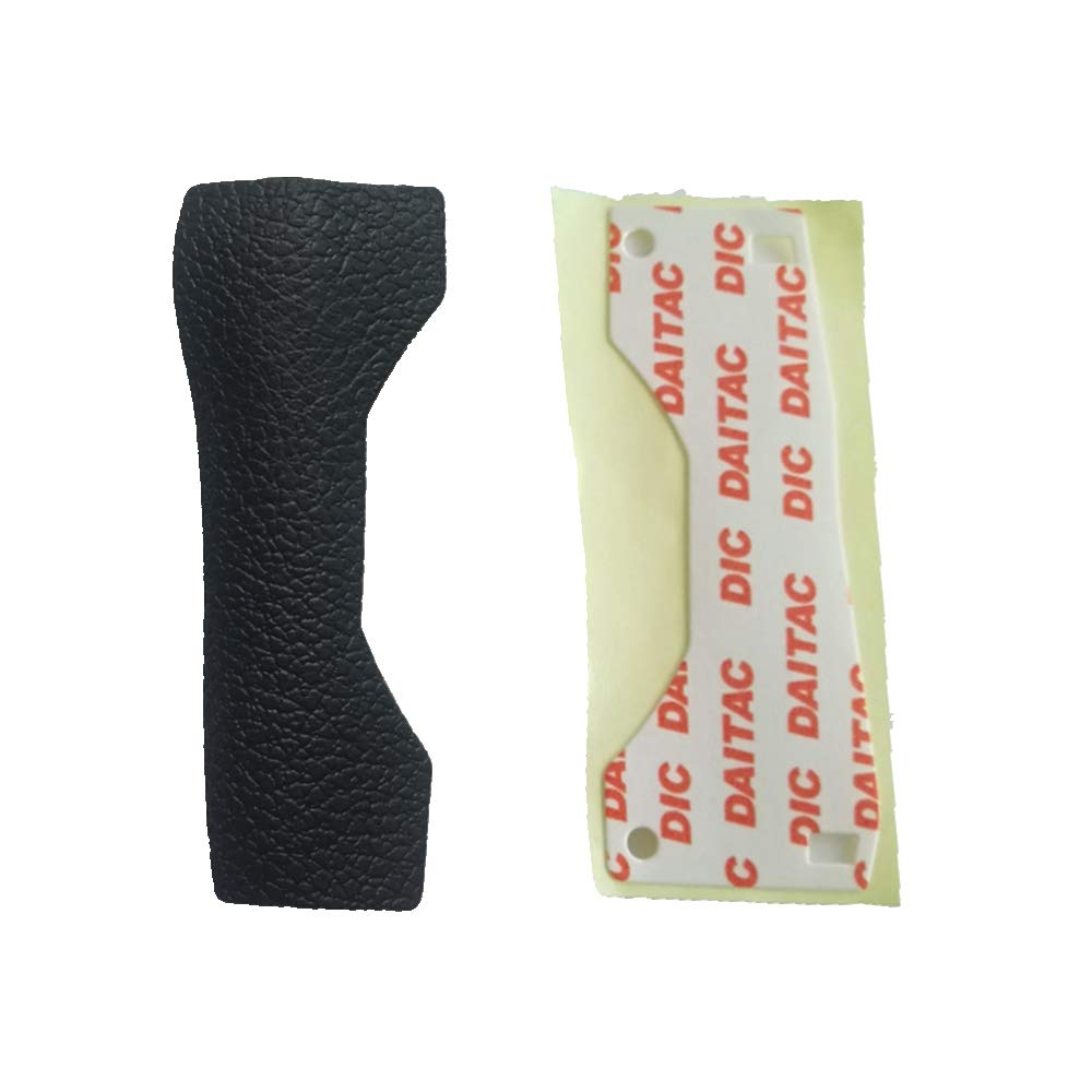 New CF SD Memory Card Chamber Door Cover Rubber Skin Replacement For Nikon D810 Digital Camera