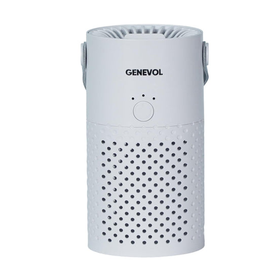 GENEVOL Small Air Purifier for Bedroom