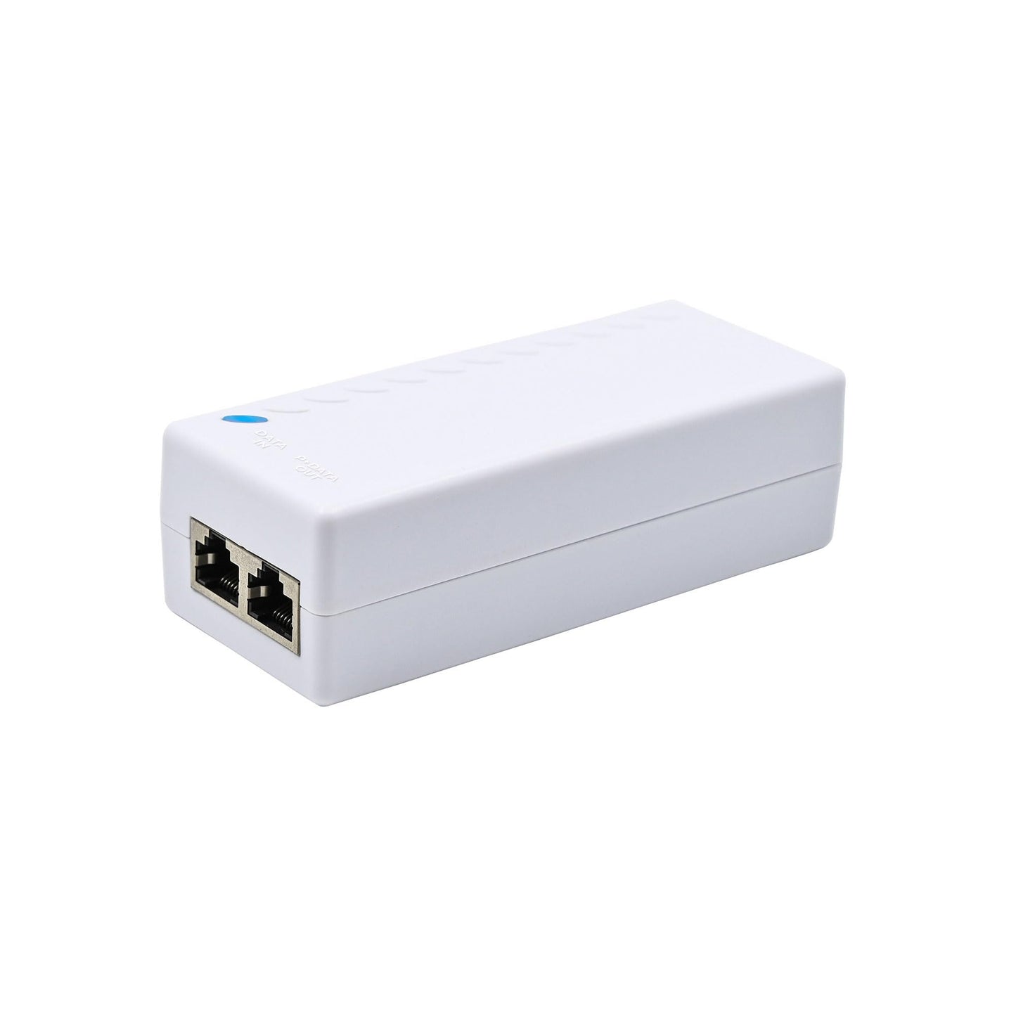 ThePoEstore Gigabit PoE+ Injector Adapter - Converts Non-PoE to PoE