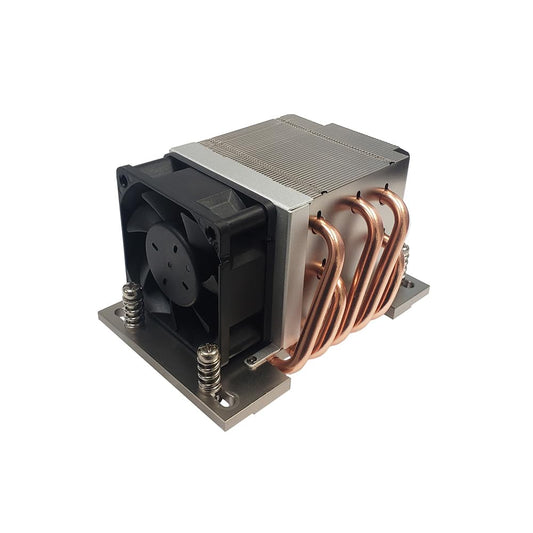 Dynatron A54 AMD Socket SP6 Air Cooler for 2U Server and Up