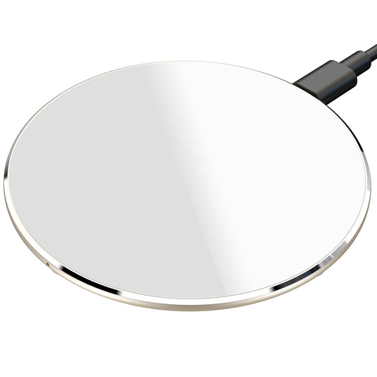TOZO W1 Max 15W Fast Wireless Charging, Anti-Slip, Sleep-Friendly