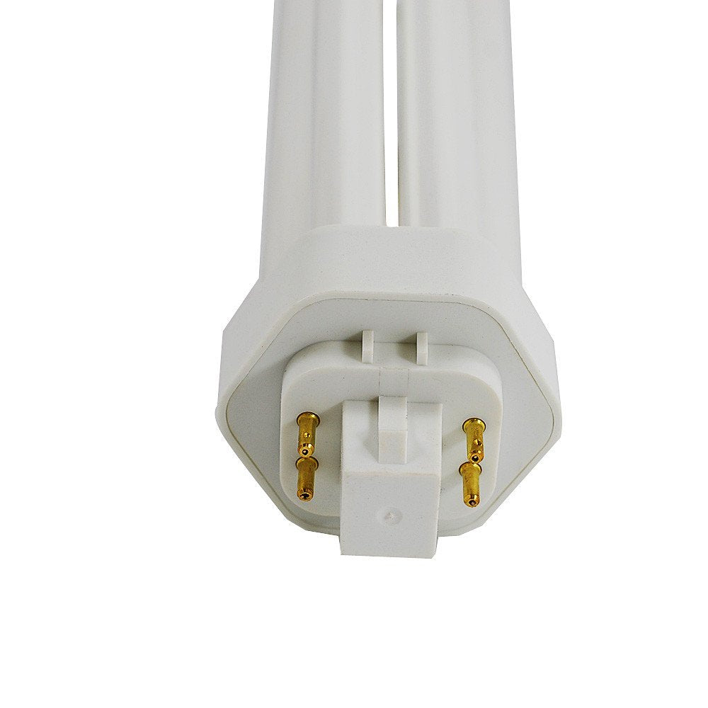 Sylvania 21397 - CF42DT/E/IN/830/XL/ECO Triple Tube 4 Pin Base Compact Fluorescent Light Bulb