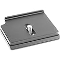 Acratech Quick Release Plate for Nikon D5200 DSLR Camera