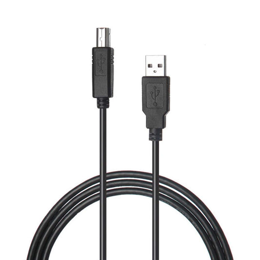 Printer USB Cable 10 Feet Compatible with Canon PIXMA TR4520 TS5320 TS5120 TS6320 TS6220 TS8320 TS9120 TR8520 MG3620,MG2522