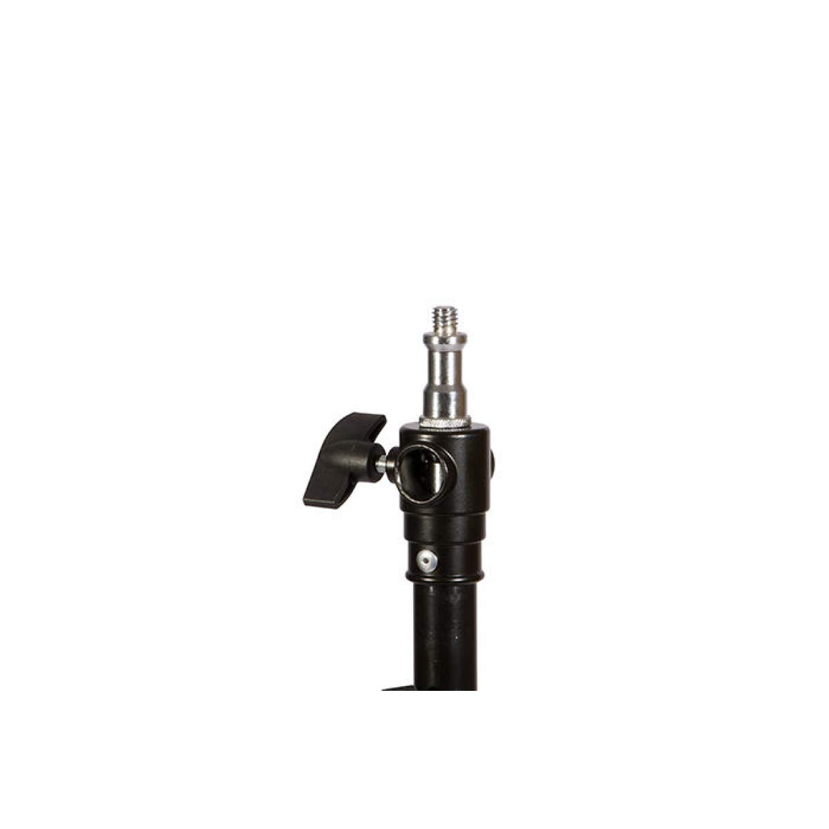 On-Stage LS-MS7620 13 Feet Tripod Lighting/Mic Stand