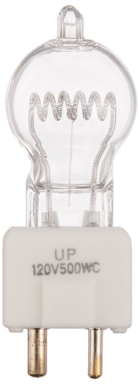 Ushio BC1775 USHIO JCD 500w 120v C Halogen Bulb