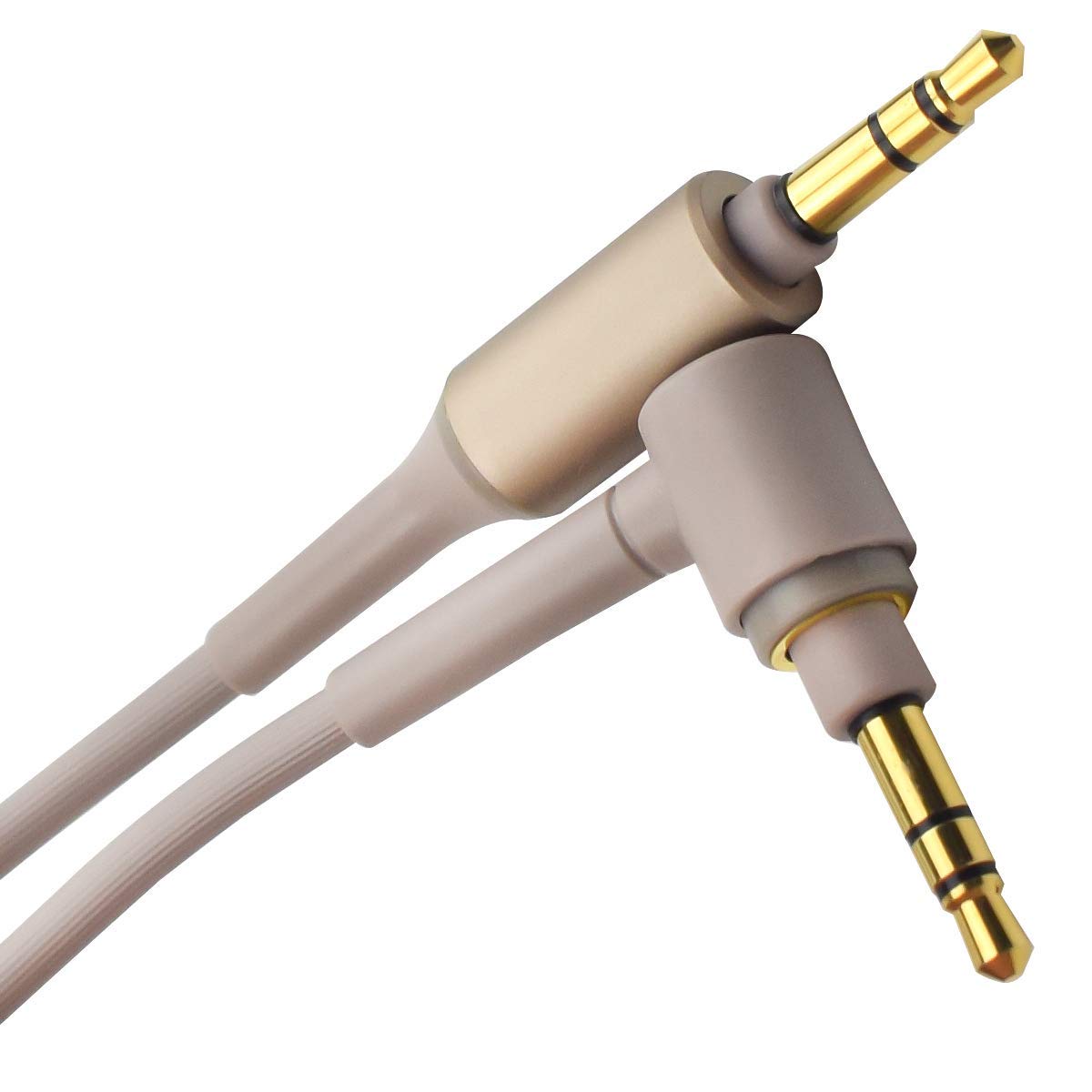 Aquelo Replacement Audio Cord WH-1000X Headphone Cable Compatible with Sony MDR-XB950BT MDR-1000X WH-1000xm3 MDR-100ABN MDR-XB950N1 Wireless…